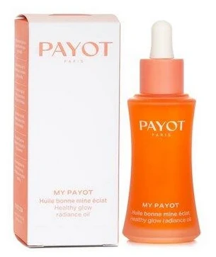 Payot My Payot Glow aliejus veidui, 30 ml