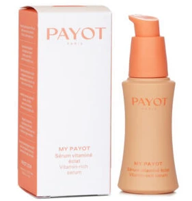 Payot My Payot Vitamin C Radiance Serum švytėjimo suteikiantis veido serumas su vitaminu C, 30 ml