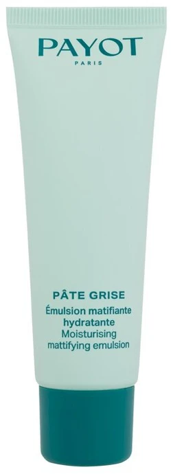 PAYOT Pate Grise Moisturising Matifying Care Day Kremas