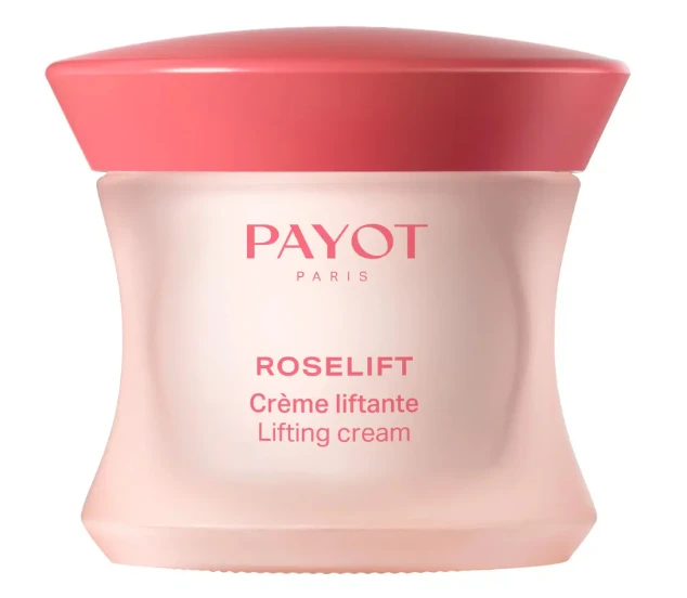 Payot Roselift Kreminis For Face 50 ml / *Tester