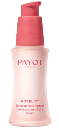 Payot Roselift Redensifying Serum For Face Tester 30ml