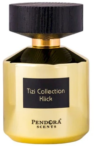 Pendora Scents Tizi Collection Klick EDP kvepalai moterims, 100 ml