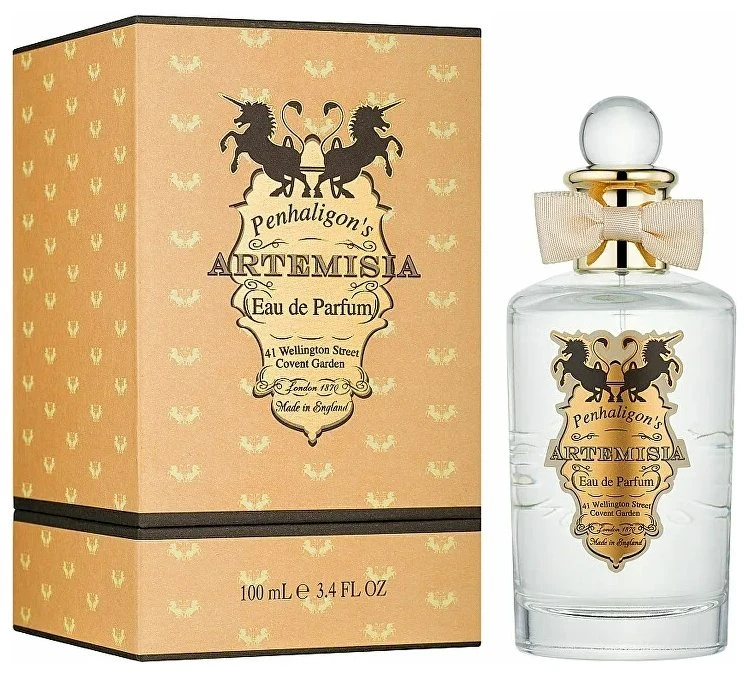 Penhaligon´s Penhaligon's Artemisia EDP parfumuotas vanduo moterims, 100 ml