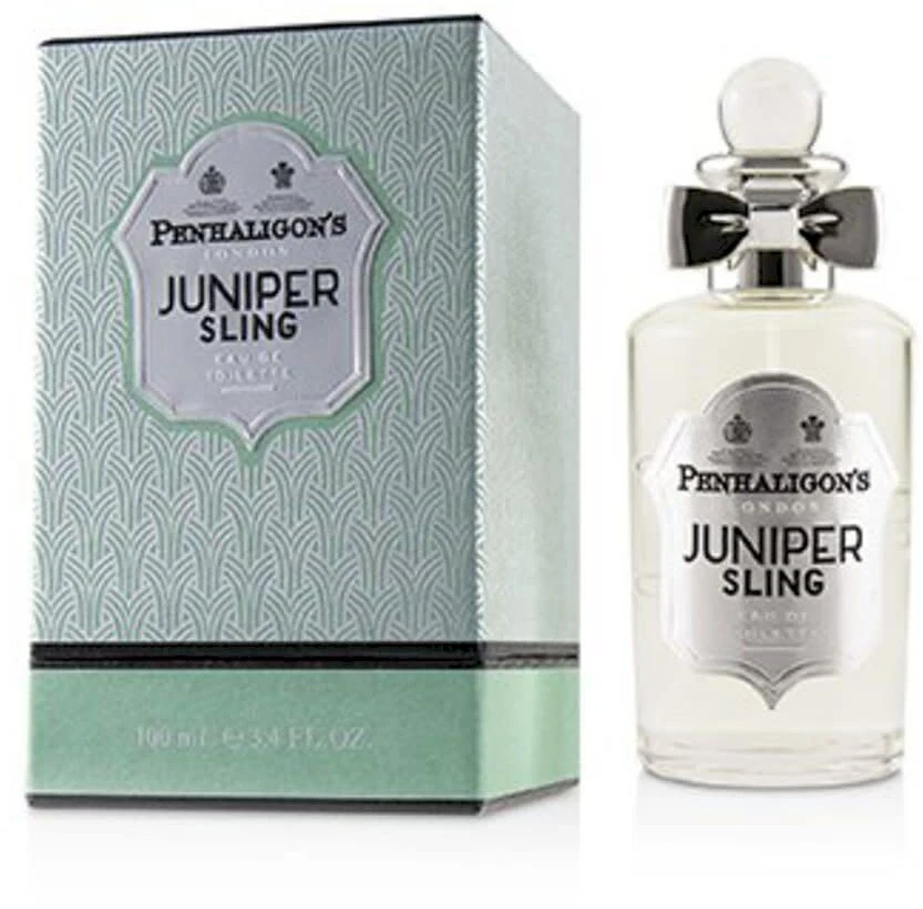Penhaligon´s Penhaligon's Juniper Sling EDT tualetinis vanduo, 100 ml