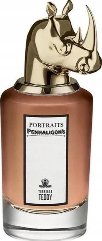Penhaligon´s Penhaligon's Terrible Teddy EDP parfumuotas vanduo vyrams, 75 ml