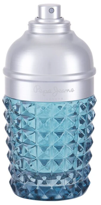 Pepe Jeans Life Is Now For Him (EDT) EDT vyrams 100 ml