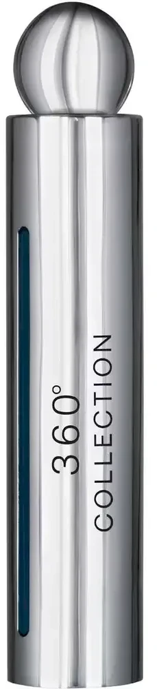 Perry Ellis 360 Collection EDT tualetinis vanduo vyrams, 100 ml