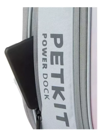 PETKIT | Pet Carrier | Breezy2 | Rožinė