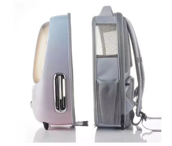 PETKIT | Pet Carrier | Breezy2 | Rožinė