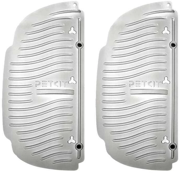 „PetKit“ magnetiniai samteliai „Pura Max“ / „Purobot Max Pro“ kačių kraiko dėžutėms (Petkit) (2 vnt.)
