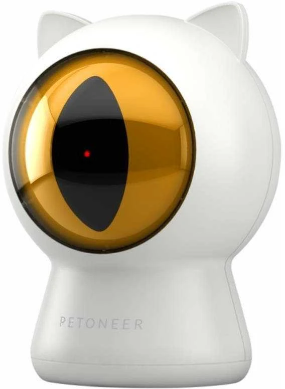 Išmanus lazeris augintiniams Petoneer Smart Dot