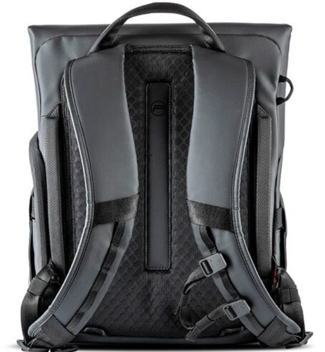 PGYTECH OneGo 2 20L Backpack (juodas)