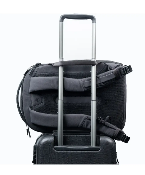 Kuprinė PGYTECH OneGo Lite 16L (Juodas)