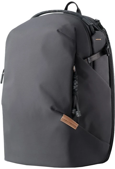 Kuprinė PGYTECH OneGo Lite 16L (Juodas)