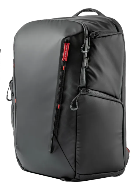 Kuprinė PGYTECH OneGo Lite 22L (Juodas)