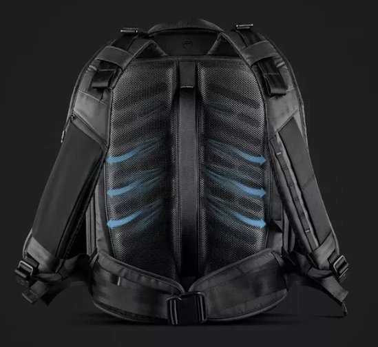 PGYTECH OneMo 2 kuprinė 25L (juoda erdvė)