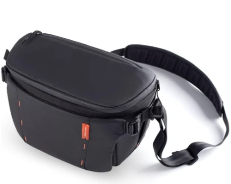 Pečių krepšys PGYTECH OneMo Sling 7L (tarpas juodas)