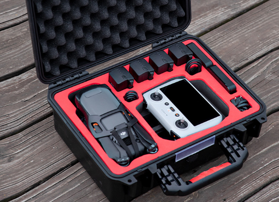 Saugus nešiojimo dėklas PGYTECH, skirtas DJI Mavic 3