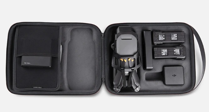 PGYTECH DJI Mavic 3 serijos nešiojimo dėklas
