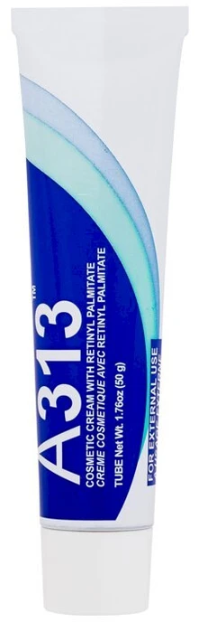Pharma Développement A313 Retinol Cream Veido kremas su retinoliu, 50 g