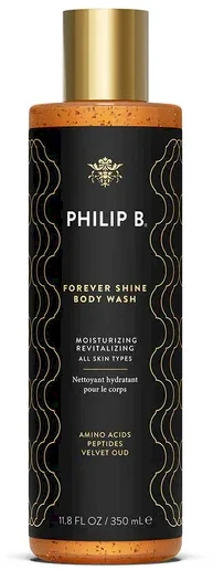 PHILIP B Forever Shine Kūno prausiklis, 350 ml