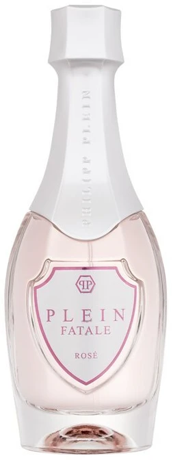 Philipp Plein Plein Fatale Rosé EDP parfumuotas vanduo moterims, 50 ml