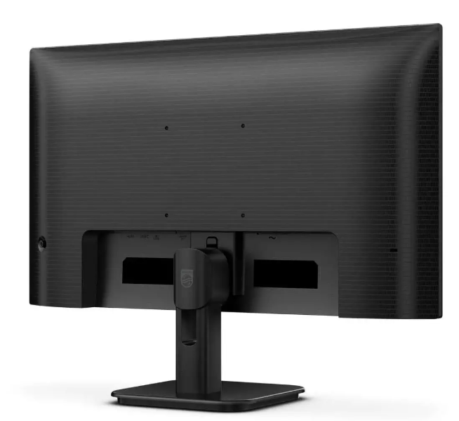 Monitorius Mmd Monitors Displays PHILIPS 24E1N1300A/00 23.8inch IPS 1920x1080 16:9 HDMI USB Juodas