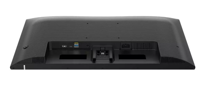 Monitorius Mmd Monitors Displays PHILIPS 24E1N1300A/00 23.8inch IPS 1920x1080 16:9 HDMI USB Juodas