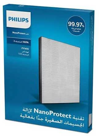 Drėkintuvas „Philips 1000“ serijos FY1413/30 aktyvuotos anglies filtras