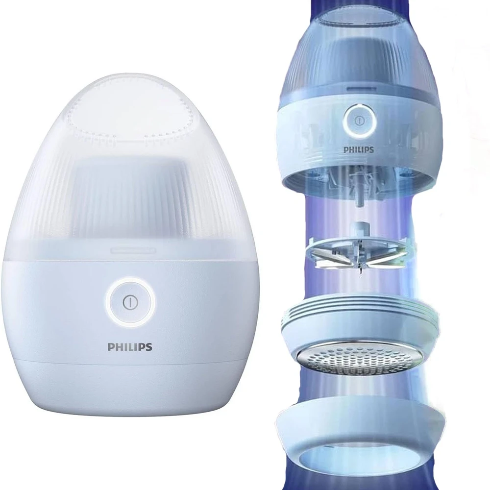 Audinio pūkų skustuvas Philips GCA2100/20
