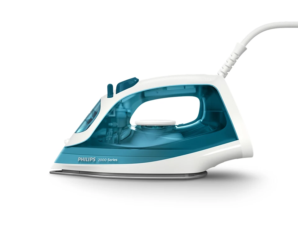 Philips Garų lygintuvas DST2020/90