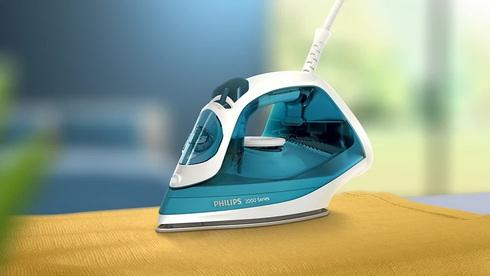 Philips Garų lygintuvas DST2020/90