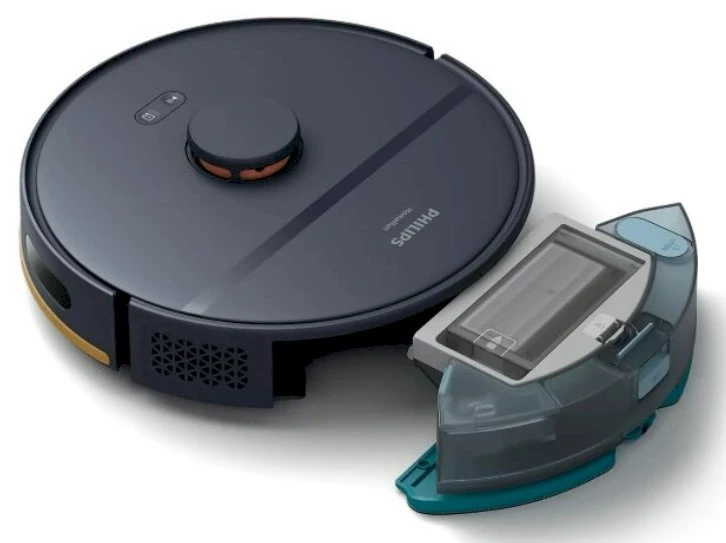 Philips HomeRun 2000 serijos Aqua šlapio ir sauso valymo robotas XU2000/15