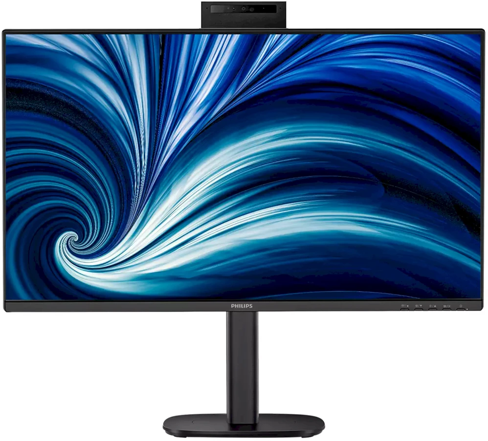 Monitorius „Philips 27B2N3500JH/00“ – 120 Hz | QHD | IPS | 27 colių | 4 ms | USB-C