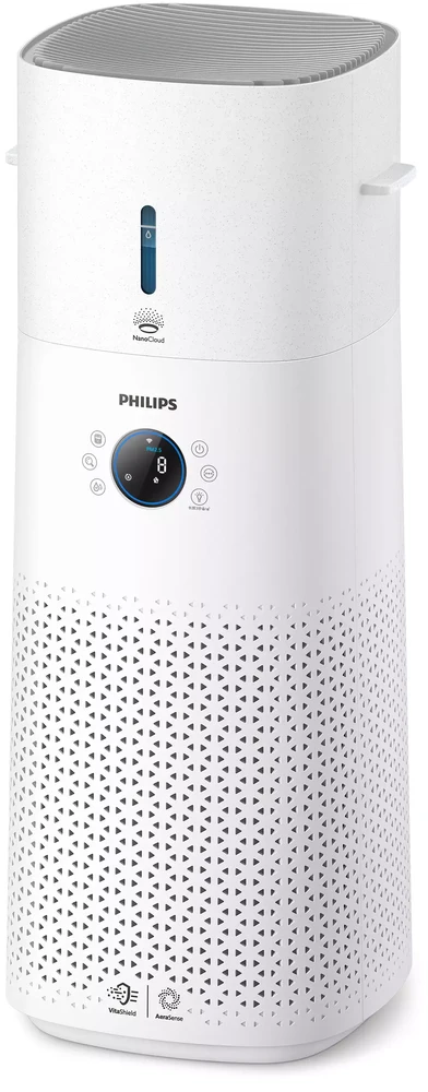 Oro valytuvas ir drėkintuvas Philips AC3737/10