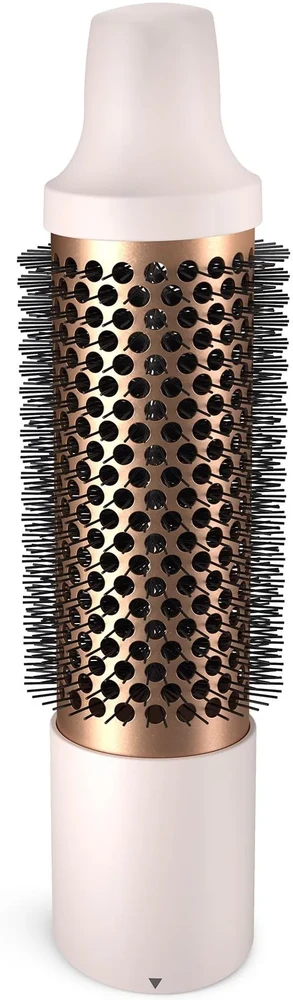 Philips 3000 Series plaukų formavimo šukos BHA310/00