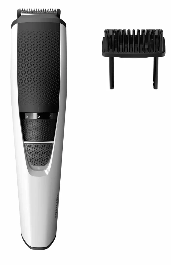Barzdaskutė Philips BT3206/14 barzdos kirptuvas