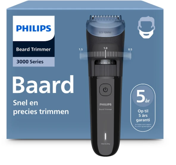 Barzdaskutė „Philips BT3620/15__TEST“ nekategorizuota