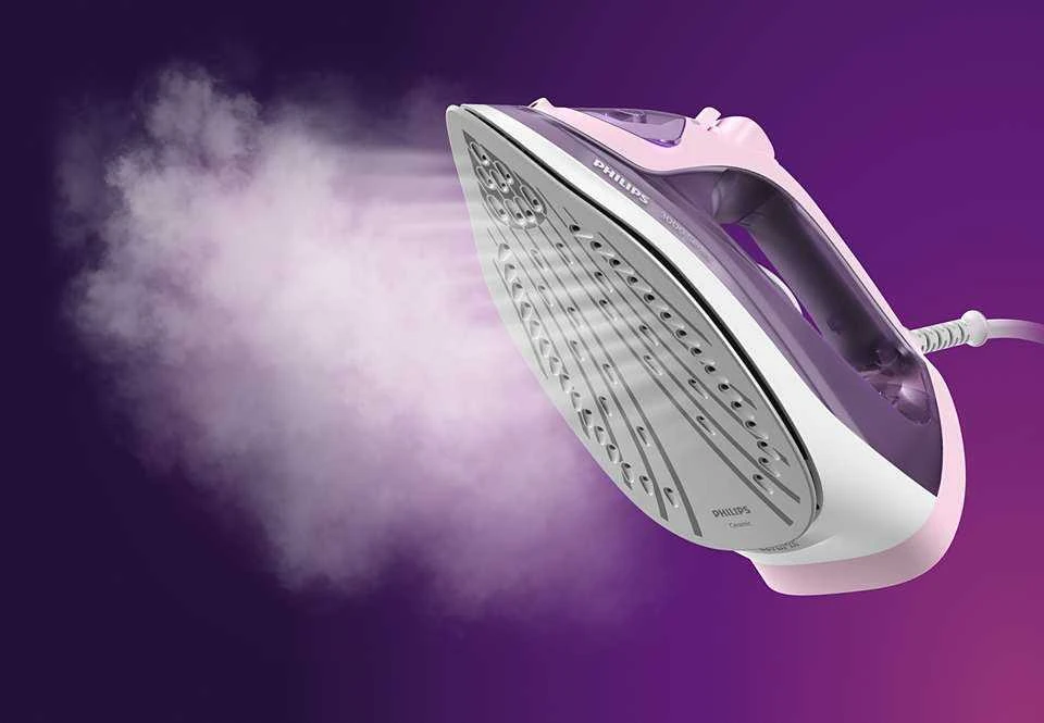 Garinis lygintuvas 3000 Serija Philips DST3020/30