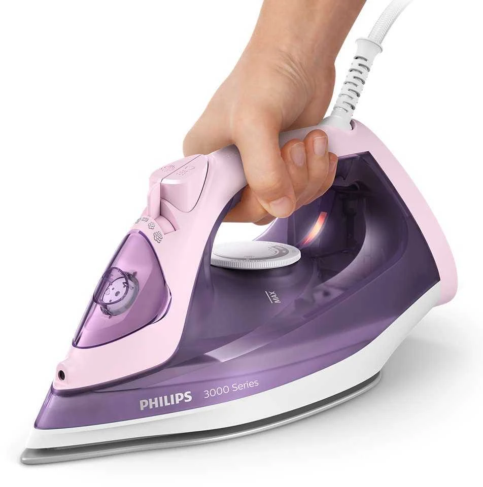 Garinis lygintuvas 3000 Serija Philips DST3020/30