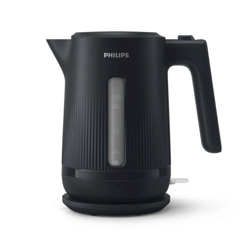 Virdulys Philips HD9411/90 juoda