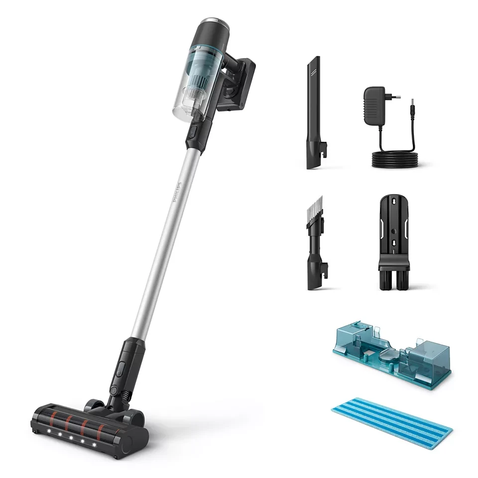 Belaidis dulkių siurblys Philips Aqua XC3133/01