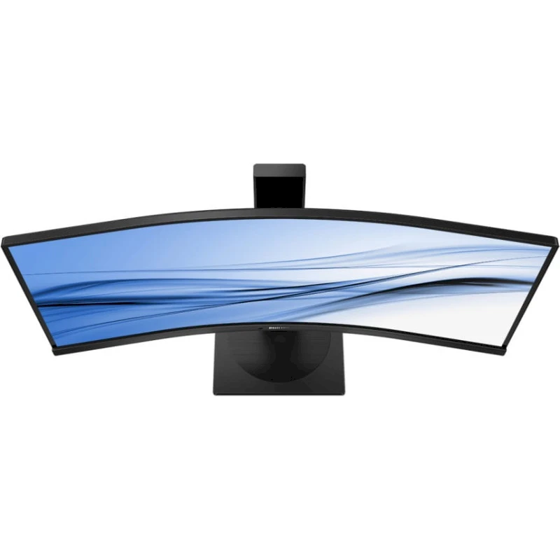 Monitorius Philips 345B1C/00 lenktas „UltraWide“ QHD 3440 x 1440 p/Adaptive-Sync/DisplayPort