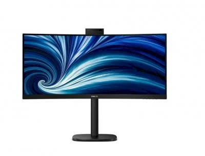 Monitorius „Philips 34B2U3600CH/00“ – 60 Hz | UWQHD | VA | 34 colių | 4 ms | HDR10