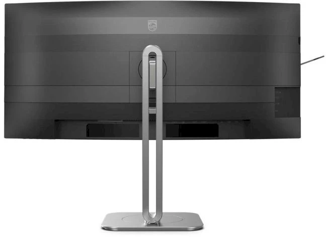 Philips 34B2U5600C/00 monitorius 34 colių VA 3440 x 1440 itin platus HDMI DisplayPort USB-C