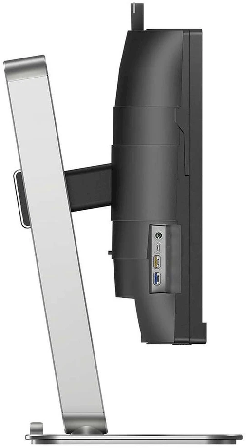 „PHILIPS 34B2U6603CH“ 34 colių lenktas monitorius, 3440x1440, 2xHDMI, DP, USB