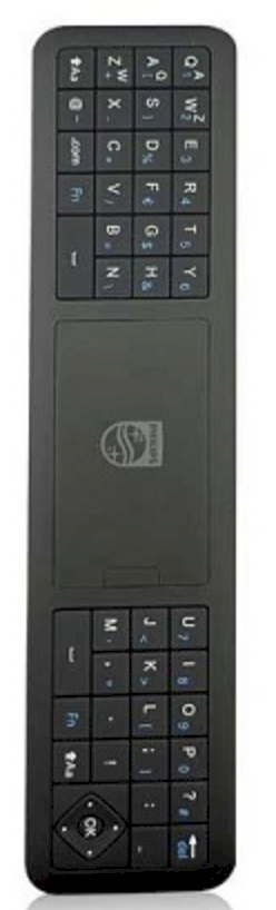 Philips 398GM10BEPHN0044HT Original TV remote control