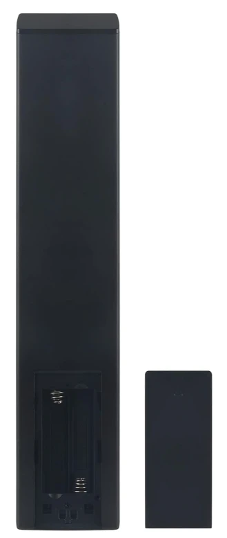 Lamex „Philips 398GR10BEPHN0041HR“ išmaniojo televizoriaus nuotolinio valdymo pultas / „Netflix“ / „YouTube“ / „PrimeVideo“ / „Rakuten“