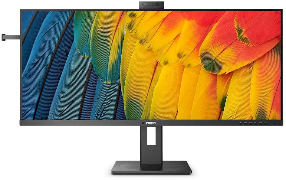 Philips 40B1U5601H/00 40" UWQHD IPS monitorius