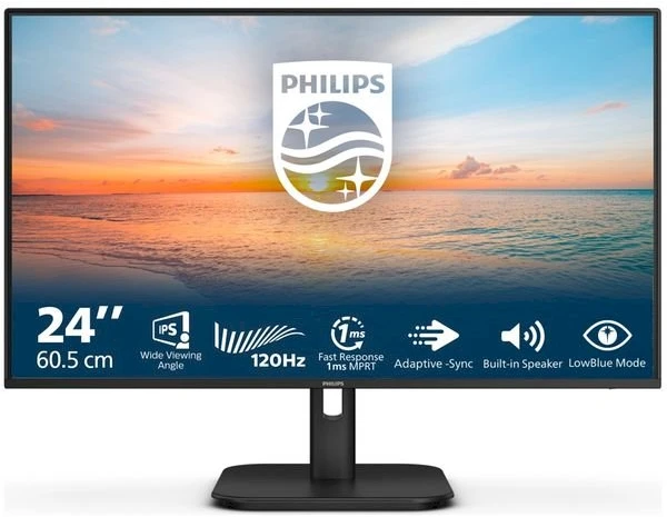 Monitorius Philips 6000 series 45B1U6900CH 44.5"